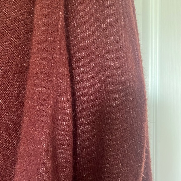 Garage Cardigan - Picture 3 of 4